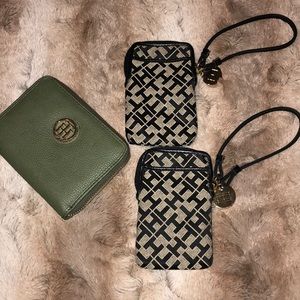 ‼️Great Buy‼️ Tommy Hilfiger Bundle!
